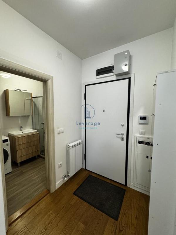 Slika 7 - Svetog Nikole, Jednoiposoban stan za izdavanje, 37m2, 550€