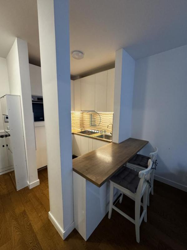 Slika 3 - Svetog Nikole, Jednoiposoban stan za izdavanje, 37m2, 550€