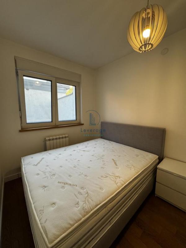 Slika 4 - Svetog Nikole, Jednoiposoban stan za izdavanje, 37m2, 550€