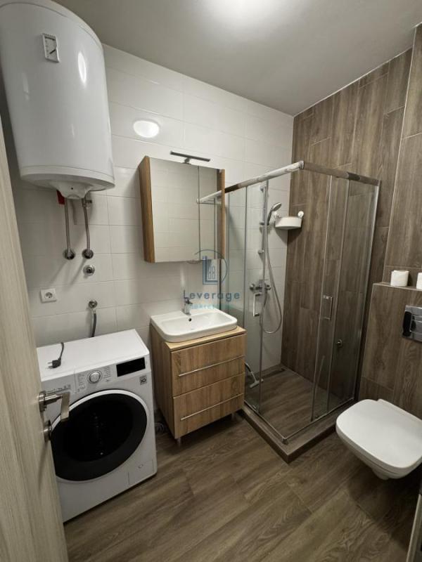 Slika 6 - Svetog Nikole, Jednoiposoban stan za izdavanje, 37m2, 550€