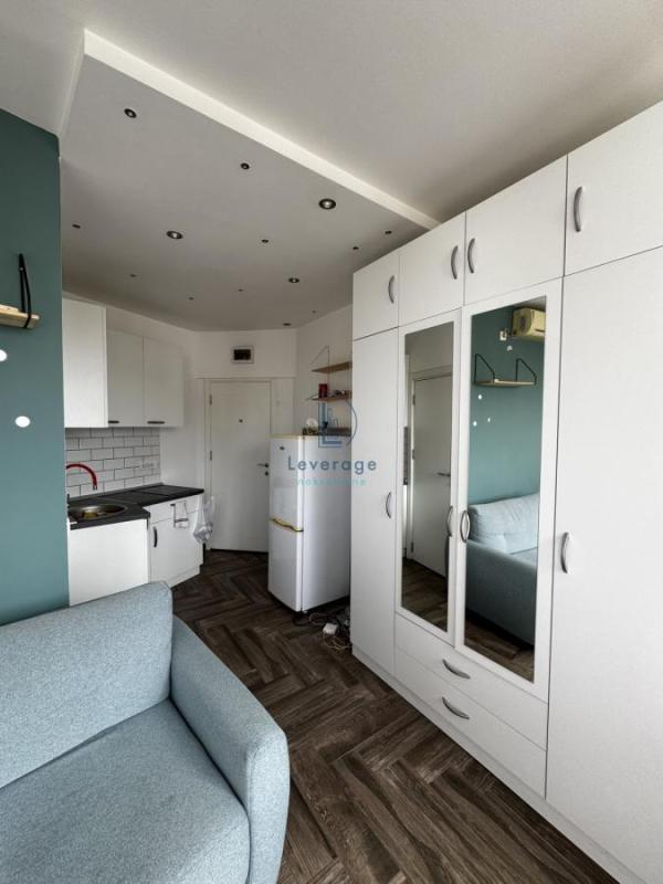 Slika 1 - Dubrovačka, Jednosoban stan za izdavanje, 16m2, 400€