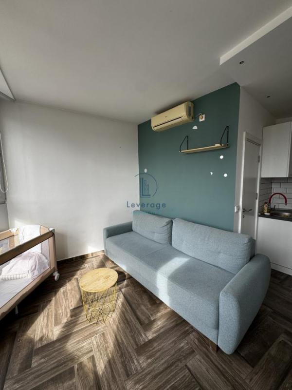 Slika 2 - Dubrovačka, Jednosoban stan za izdavanje, 16m2, 400€