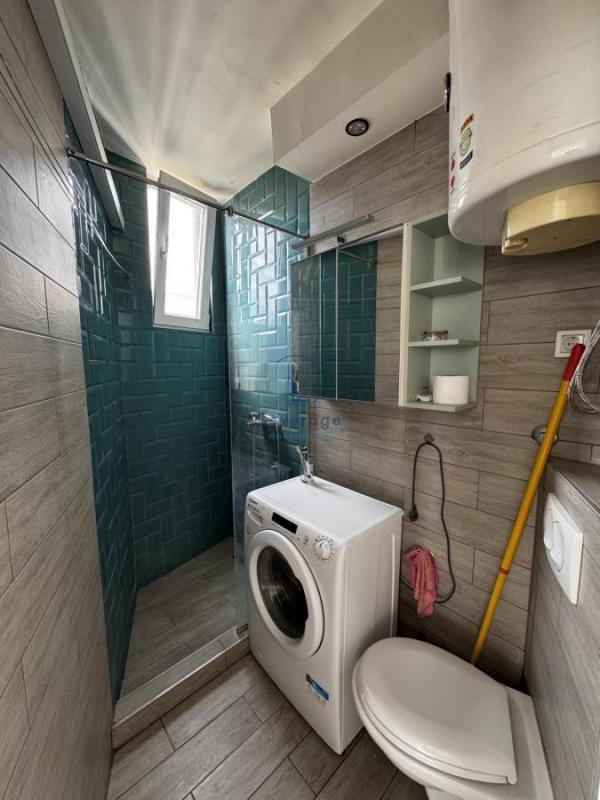 Slika 4 - Dubrovačka, Jednosoban stan za izdavanje, 16m2, 400€