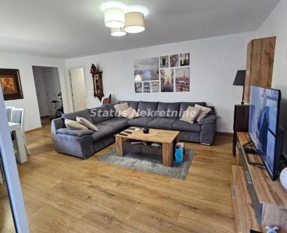 Slika 3 - Trosoban stan na prodaju, 76m2, 226.600€