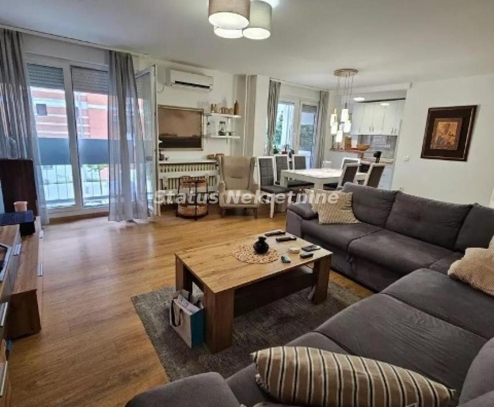 Slika 1 - Trosoban stan na prodaju, 76m2, 226.600€