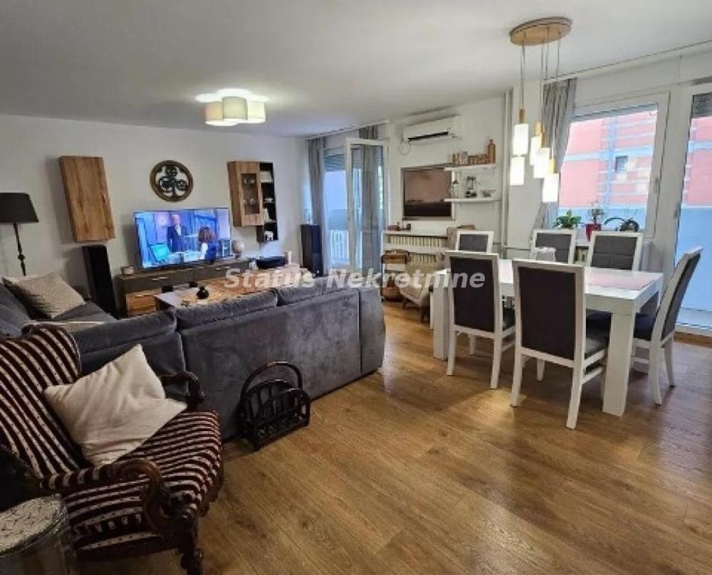 Slika 2 - Trosoban stan na prodaju, 76m2, 226.600€