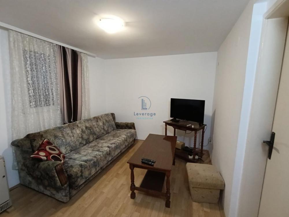 Glavna slika -Predraga Vasića, Jednoiposoban stan za izdavanje, 42m2, 300€