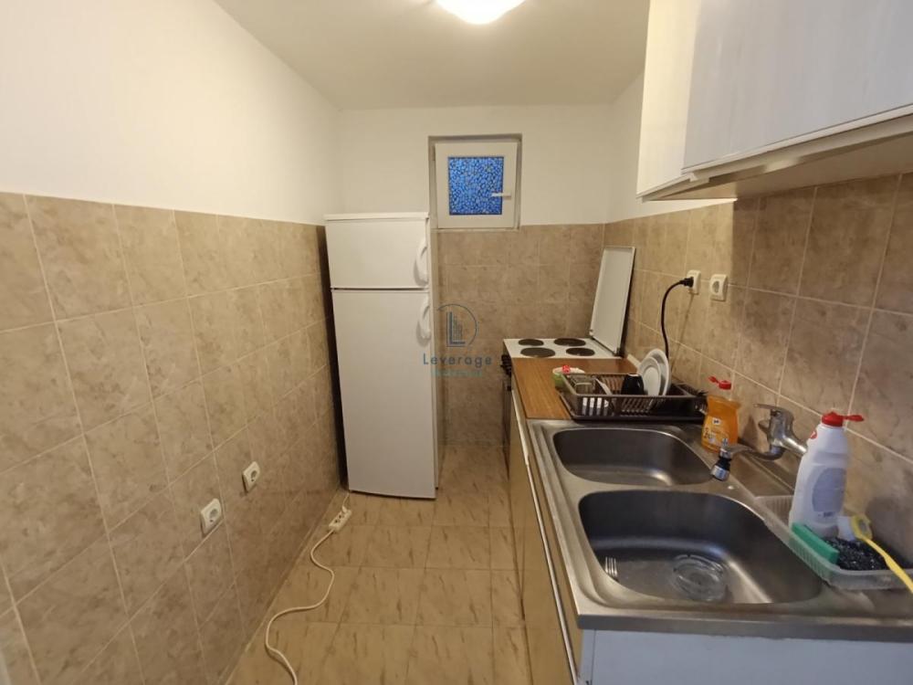 Slika 2 - Predraga Vasića, Jednoiposoban stan za izdavanje, 42m2, 300€