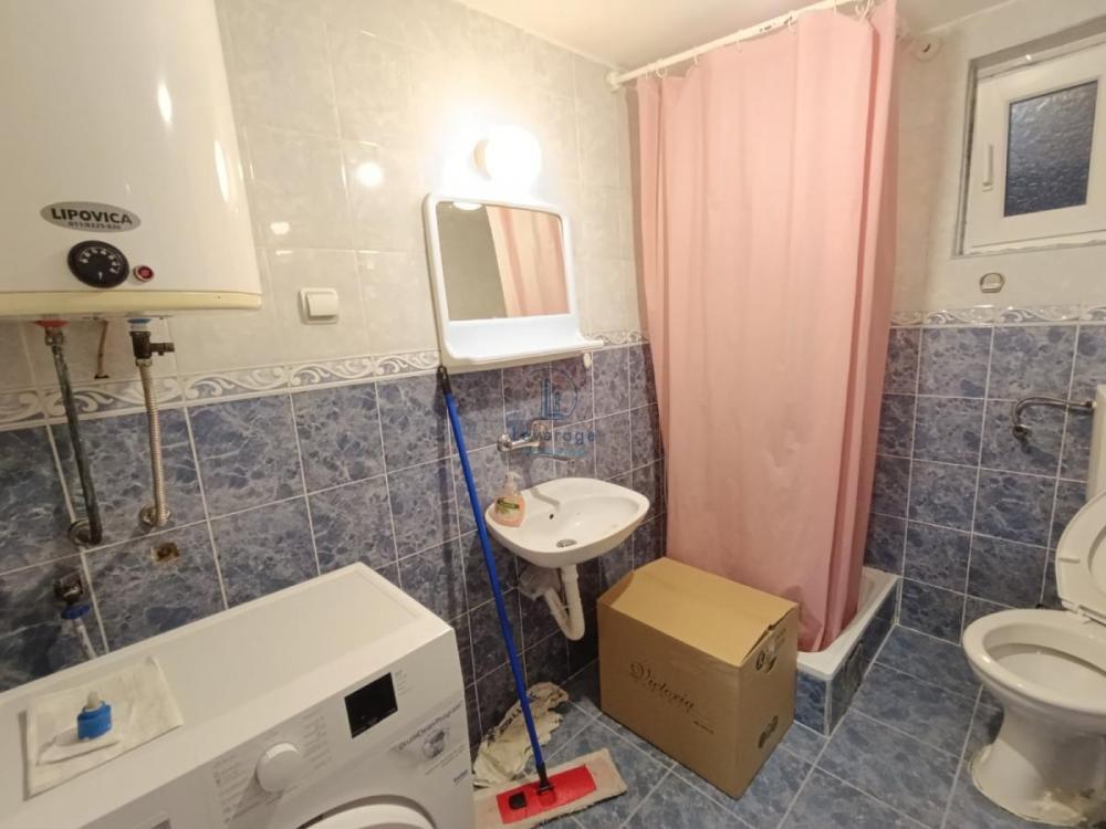 Slika 4 - Predraga Vasića, Jednoiposoban stan za izdavanje, 42m2, 300€