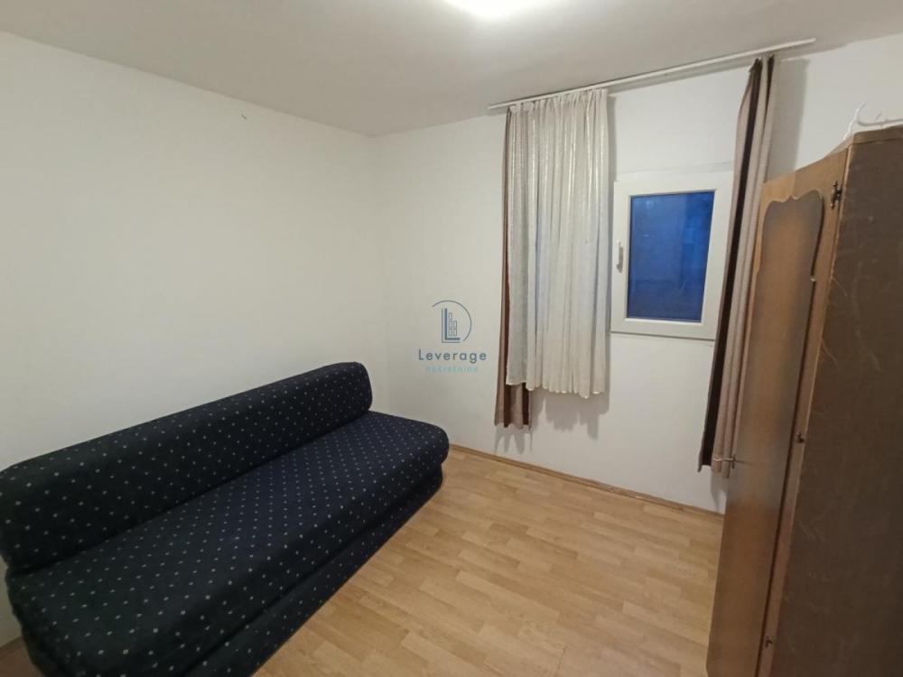Slika 1 - Predraga Vasića, Jednoiposoban stan za izdavanje, 42m2, 300€