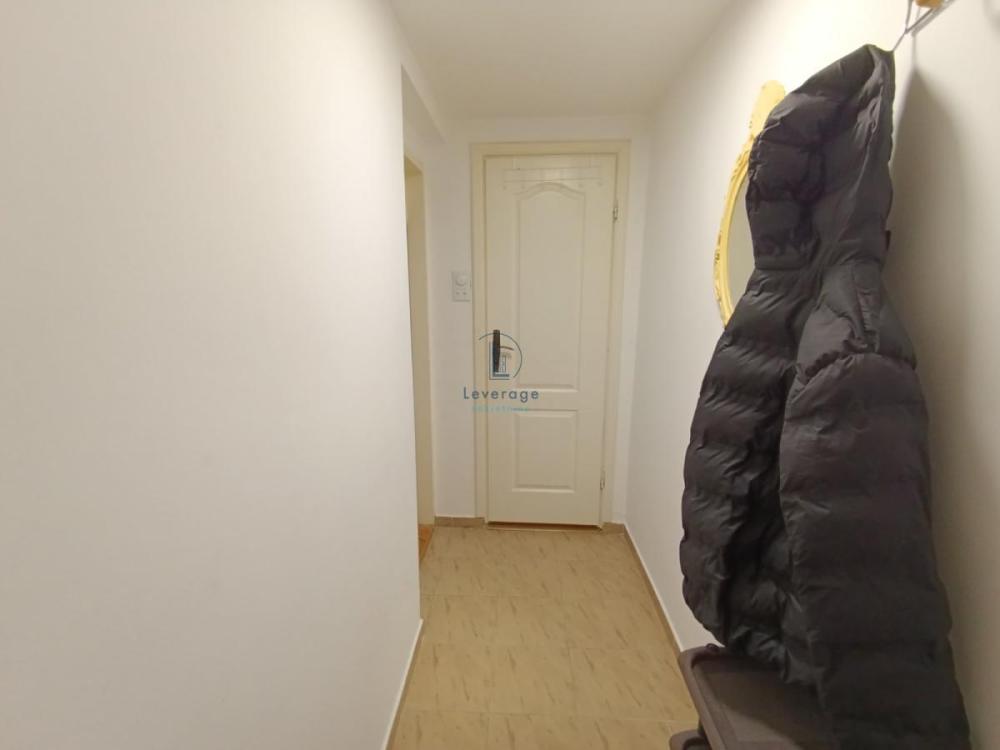 Slika 5 - Predraga Vasića, Jednoiposoban stan za izdavanje, 42m2, 300€