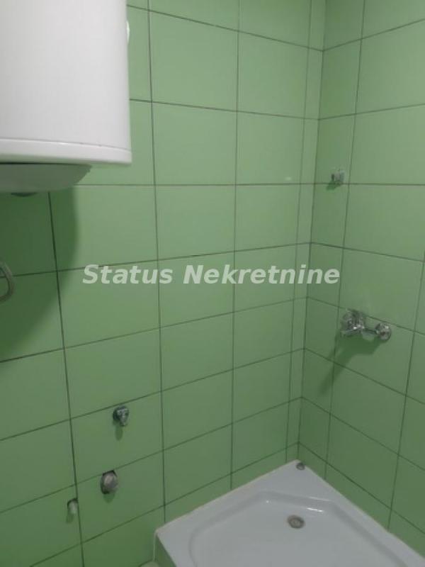 Slika 9 - Jednoiposoban stan za izdavanje, 40m2, 300€