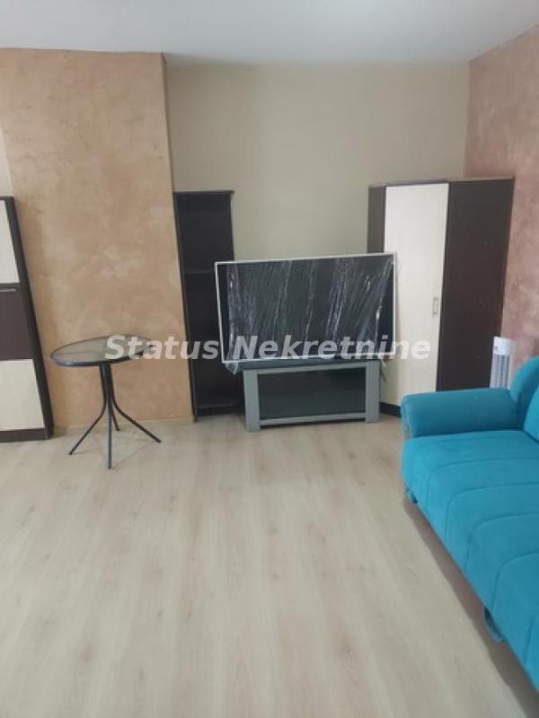 Slika 4 - Jednoiposoban stan za izdavanje, 40m2, 300€
