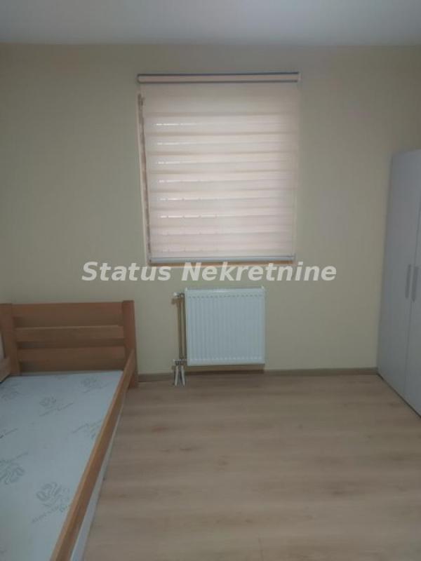Slika 5 - Jednoiposoban stan za izdavanje, 40m2, 300€