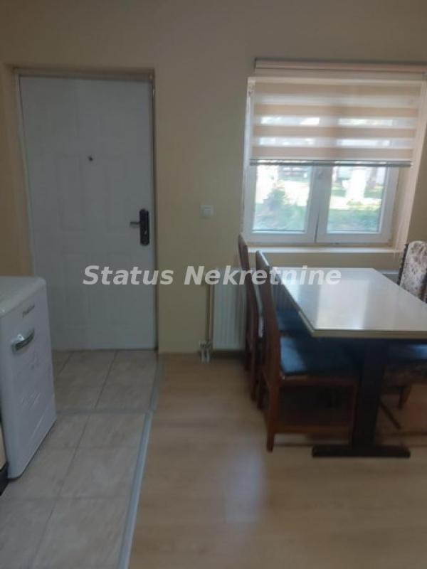 Slika 3 - Jednoiposoban stan za izdavanje, 40m2, 300€