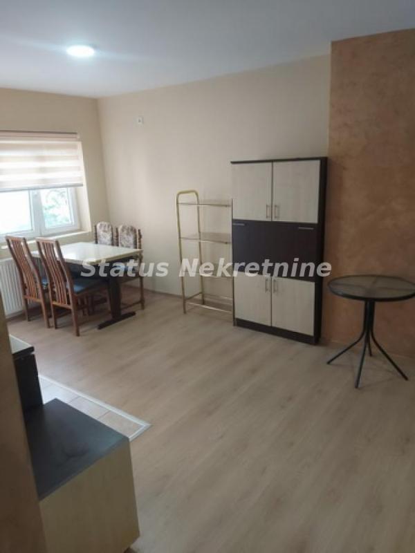 Slika 1 - Jednoiposoban stan za izdavanje, 40m2, 300€