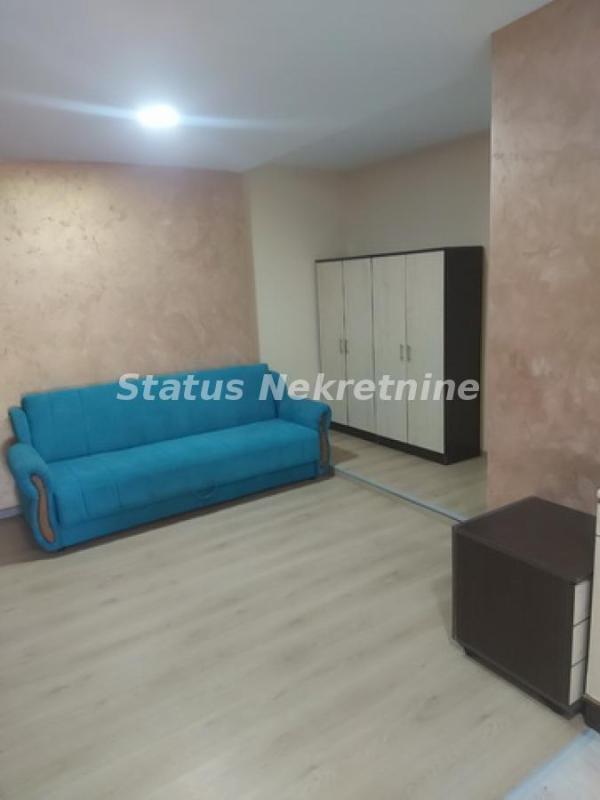 Slika 2 - Jednoiposoban stan za izdavanje, 40m2, 300€