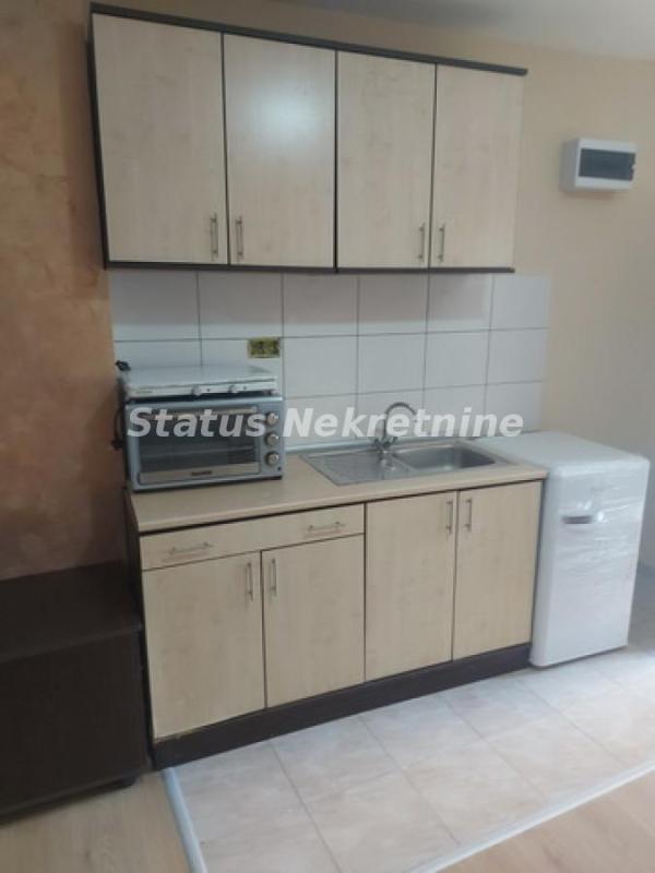 Slika 8 - Jednoiposoban stan za izdavanje, 40m2, 300€