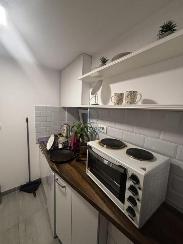 Slika 2 - Vase Stajića, Jednosoban stan na prodaju, 21m2, 80.000€