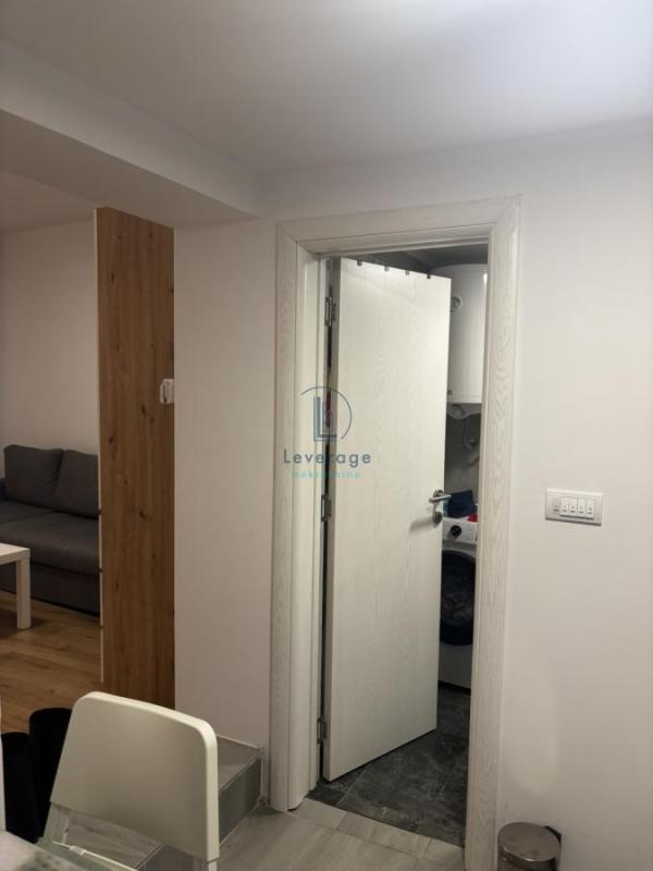 Slika 3 - Vase Stajića, Jednosoban stan na prodaju, 21m2, 80.000€