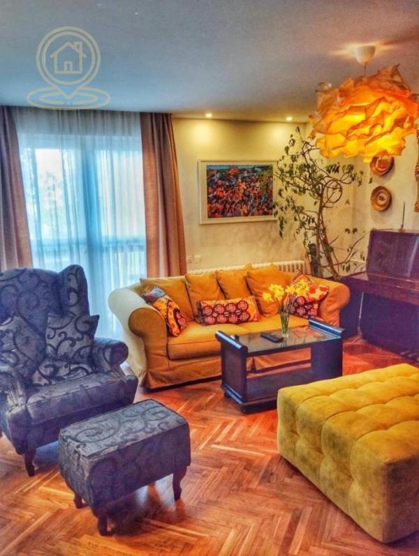 Slika 2 - Trosoban stan na prodaju, 86m2, 220.000€