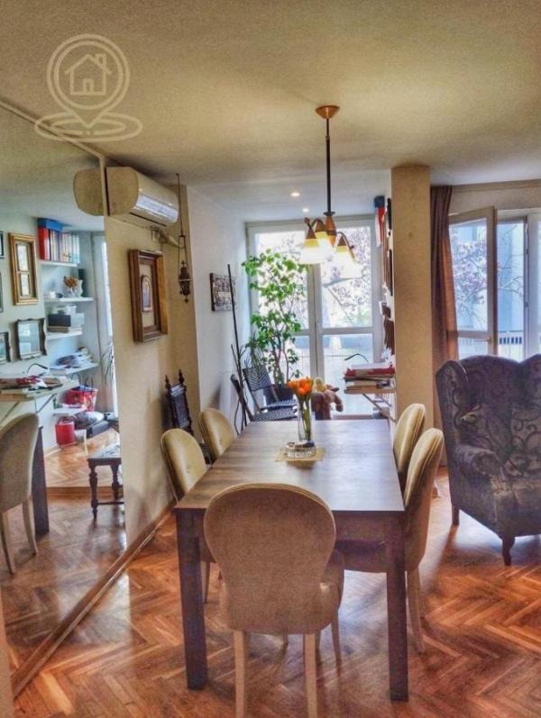 Slika 1 - Trosoban stan na prodaju, 86m2, 220.000€