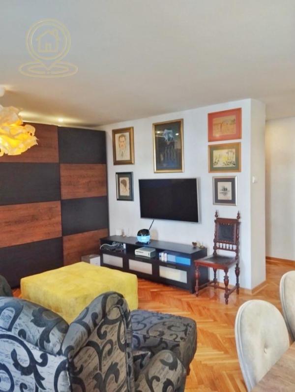 Slika 3 - Trosoban stan na prodaju, 86m2, 220.000€