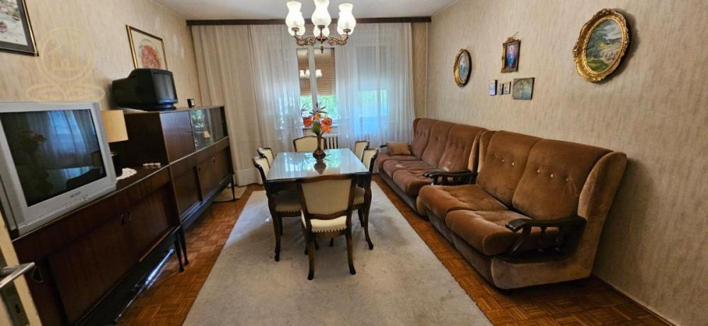 Slika 1 - Trosoban stan na prodaju, 78m2, 195.000€