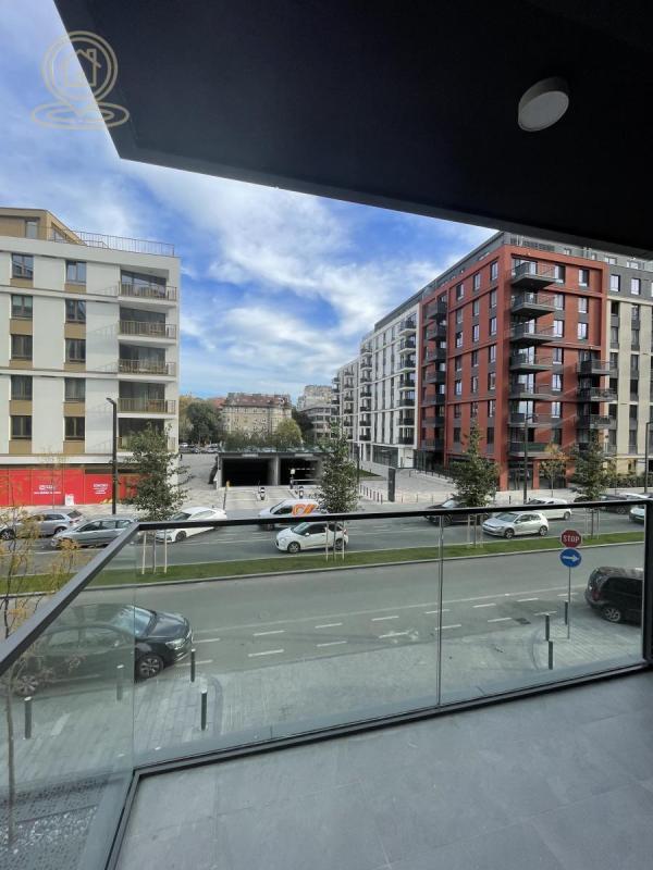 Glavna slika -Trosoban stan za izdavanje, 80m2, 1.500€