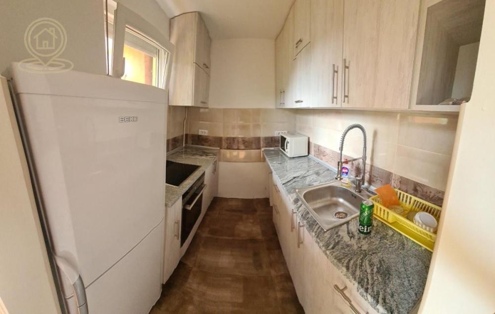 Slika 1 - Trosoban stan za izdavanje, 55m2, 550€