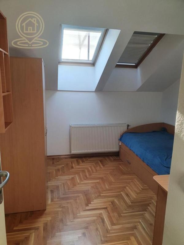 Slika 8 - Petosoban stan za izdavanje, 110m2, 800€