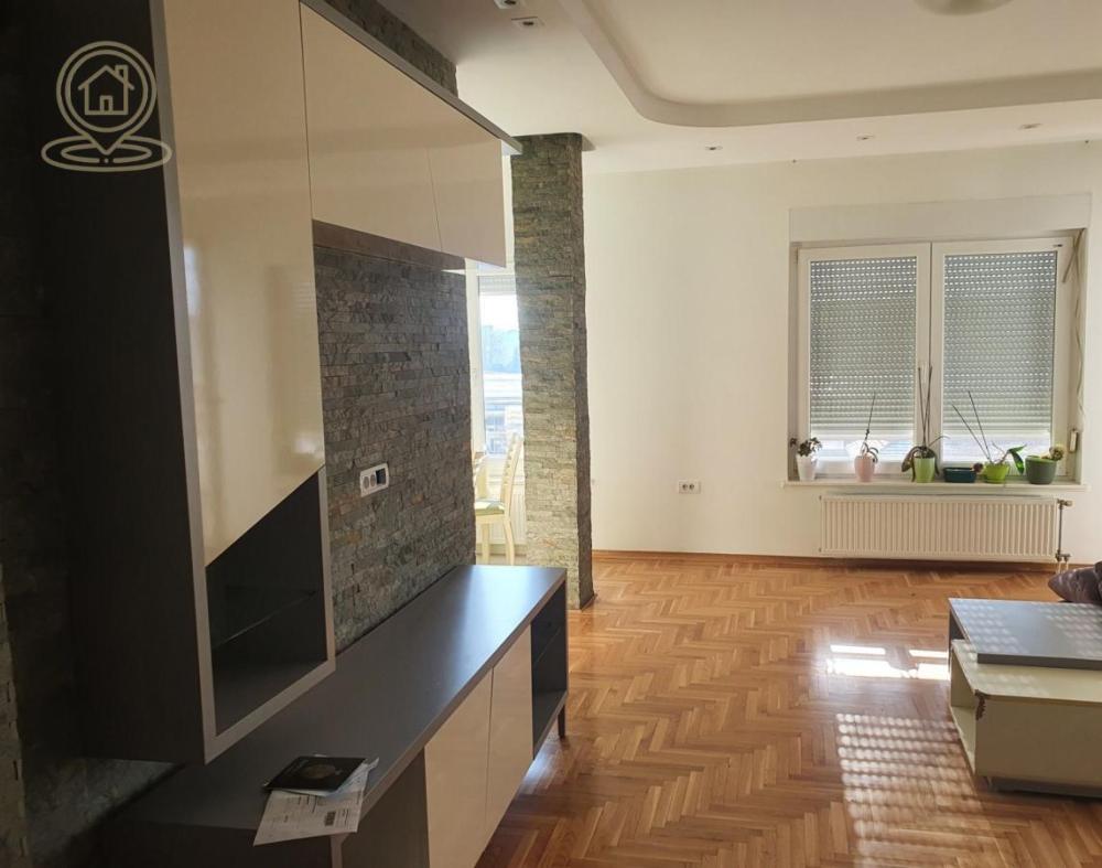 Slika 1 - Petosoban stan za izdavanje, 110m2, 800€