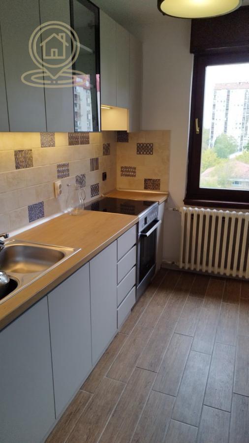 Slika 5 - Dvosoban stan za izdavanje, 50m2, 400€