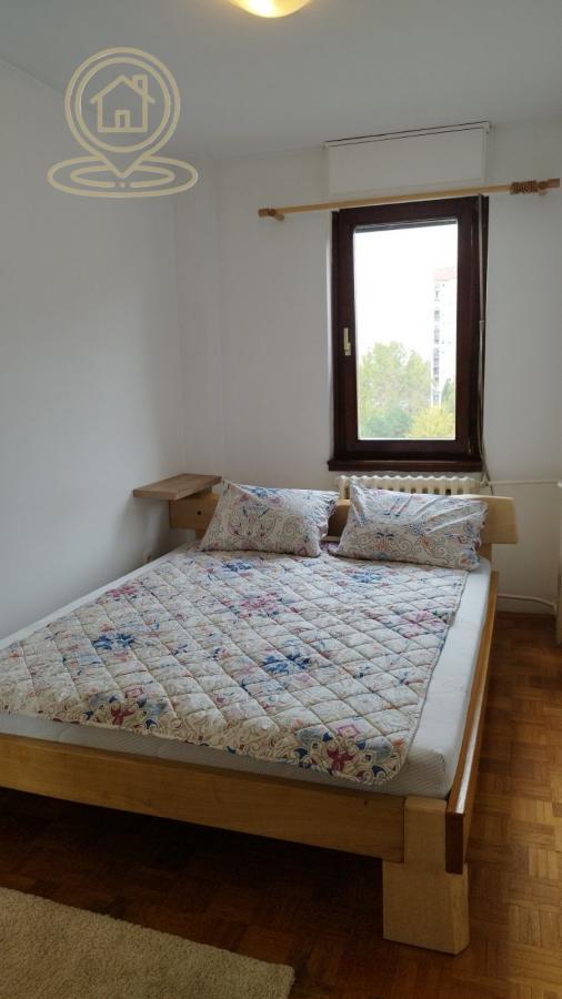 Slika 8 - Dvosoban stan za izdavanje, 50m2, 400€