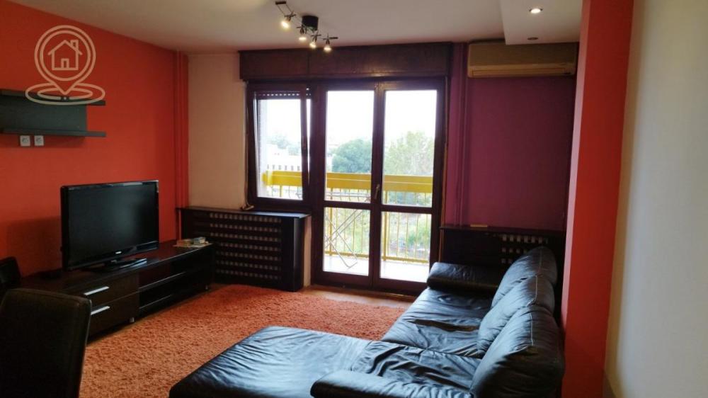 Slika 3 - Dvosoban stan za izdavanje, 50m2, 400€