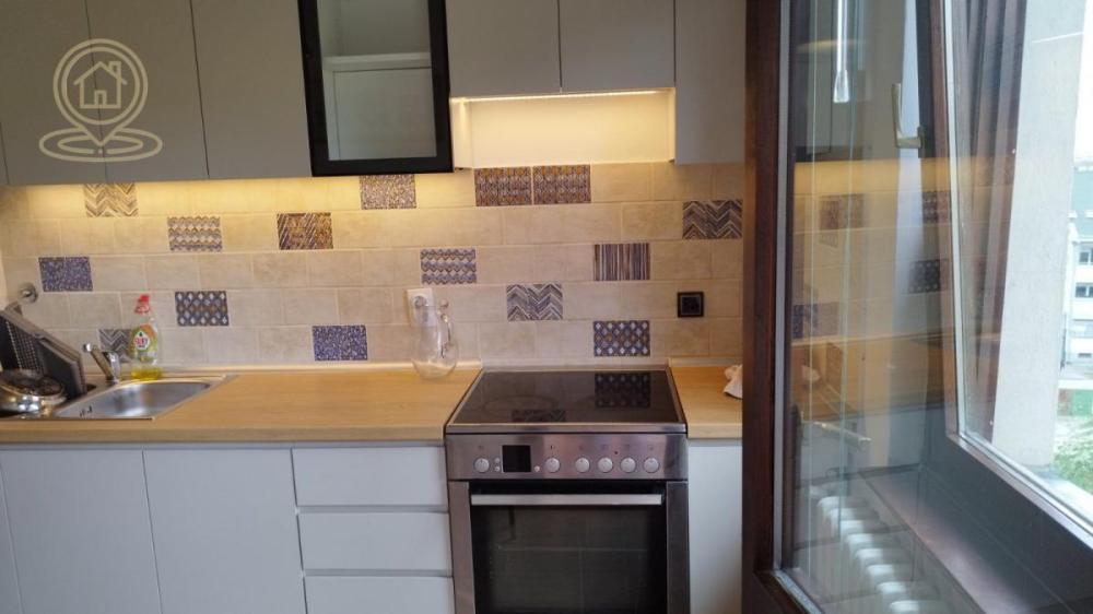 Slika 4 - Dvosoban stan za izdavanje, 50m2, 400€