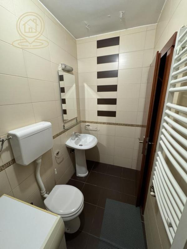 Slika 4 - Jednosoban stan za izdavanje, 25m2, 280€