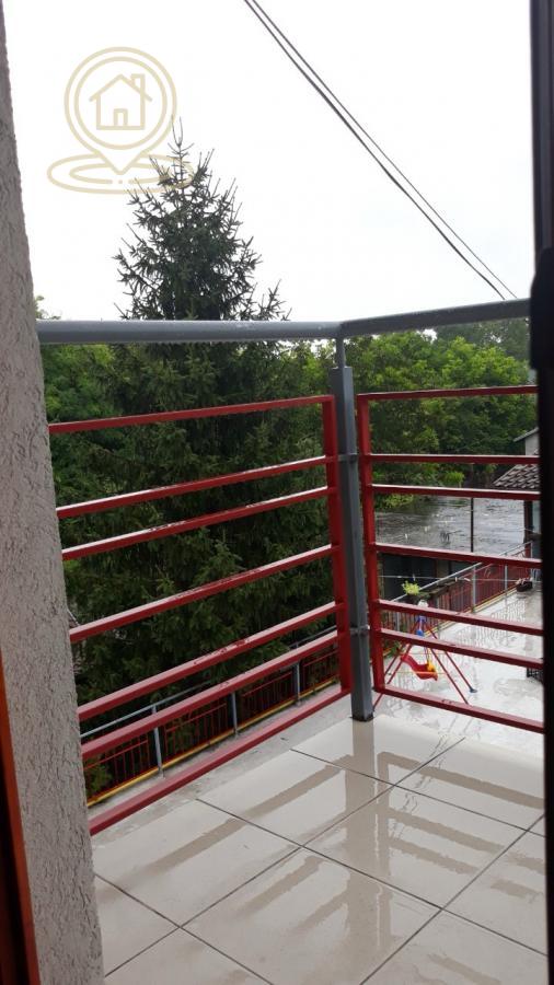 Slika 1 - Jednosoban stan za izdavanje, 25m2, 280€