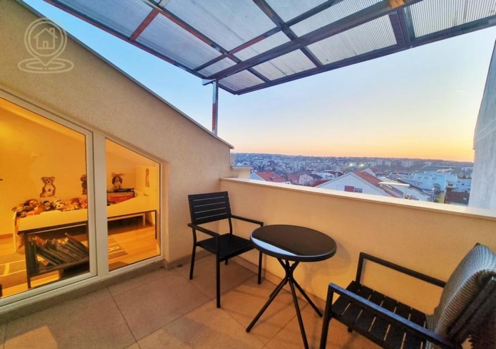 Slika 4 - Maksima Gorkog, Četvorosoban stan na prodaju, 82m2, 287.000€