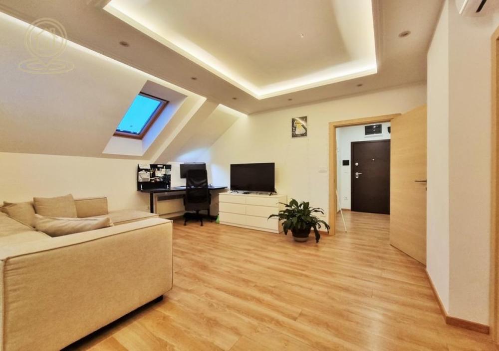 Slika 2 - Maksima Gorkog, Četvorosoban stan na prodaju, 82m2, 287.000€