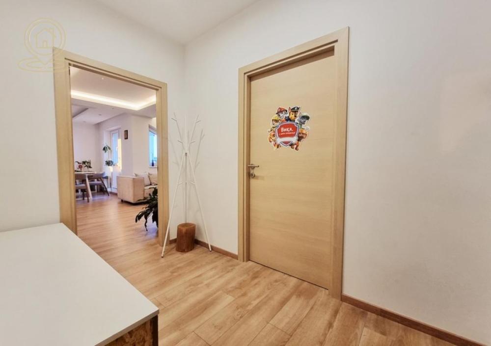 Slika 9 - Maksima Gorkog, Četvorosoban stan na prodaju, 82m2, 287.000€
