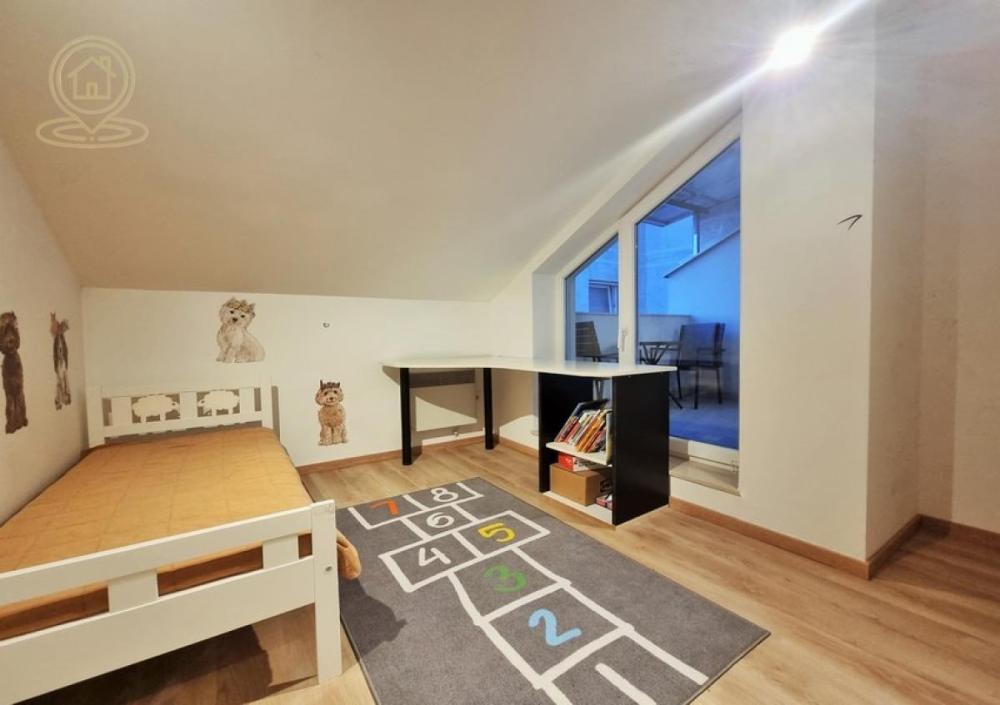 Slika 5 - Maksima Gorkog, Četvorosoban stan na prodaju, 82m2, 287.000€