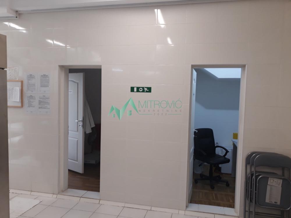 Slika 2 -  Lokal na prodaju, 105m2, 216.300€