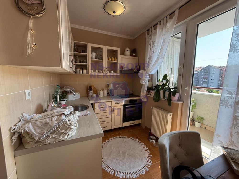 Slika 2 - Troiposoban stan na prodaju, 64m2, 164.800€