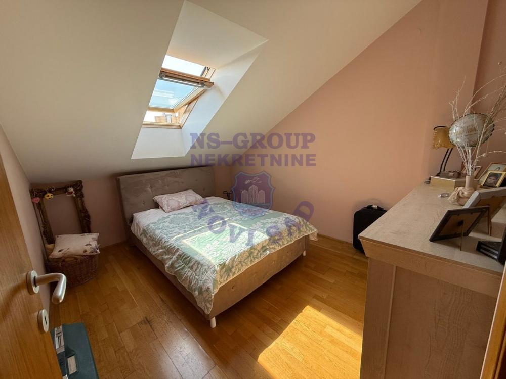 Slika 6 - Troiposoban stan na prodaju, 64m2, 164.800€