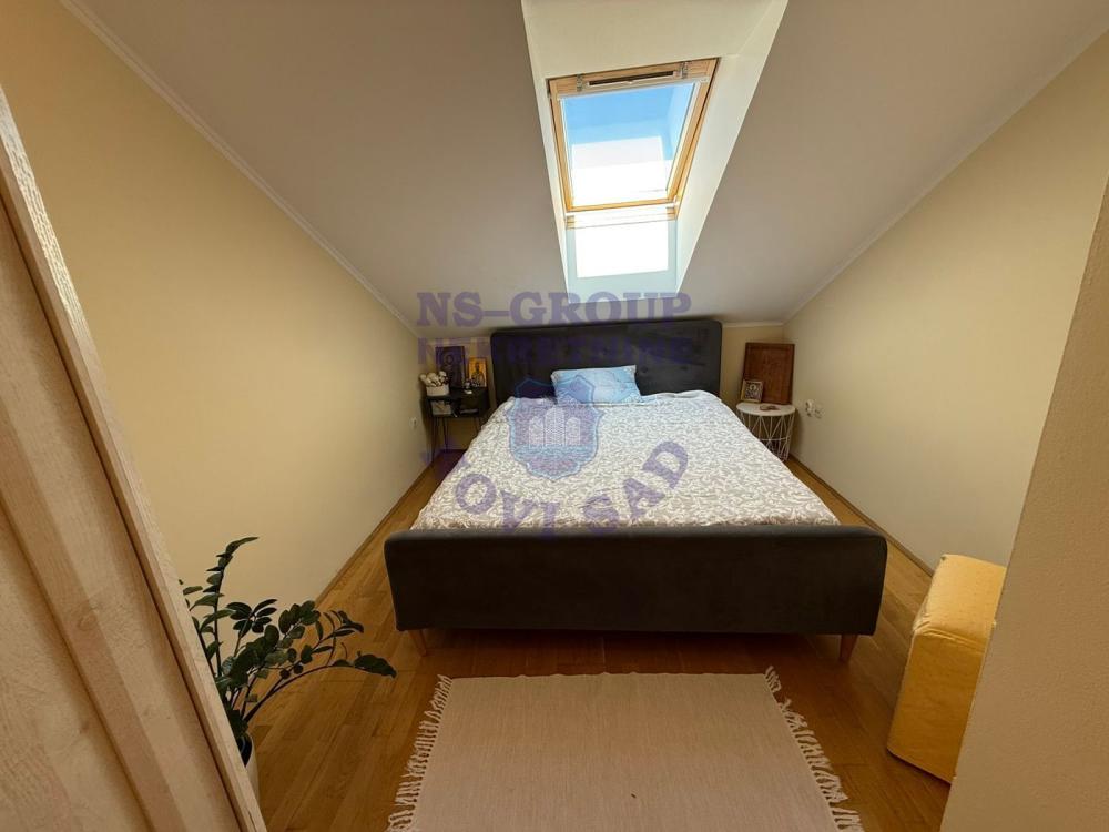 Slika 5 - Troiposoban stan na prodaju, 64m2, 164.800€