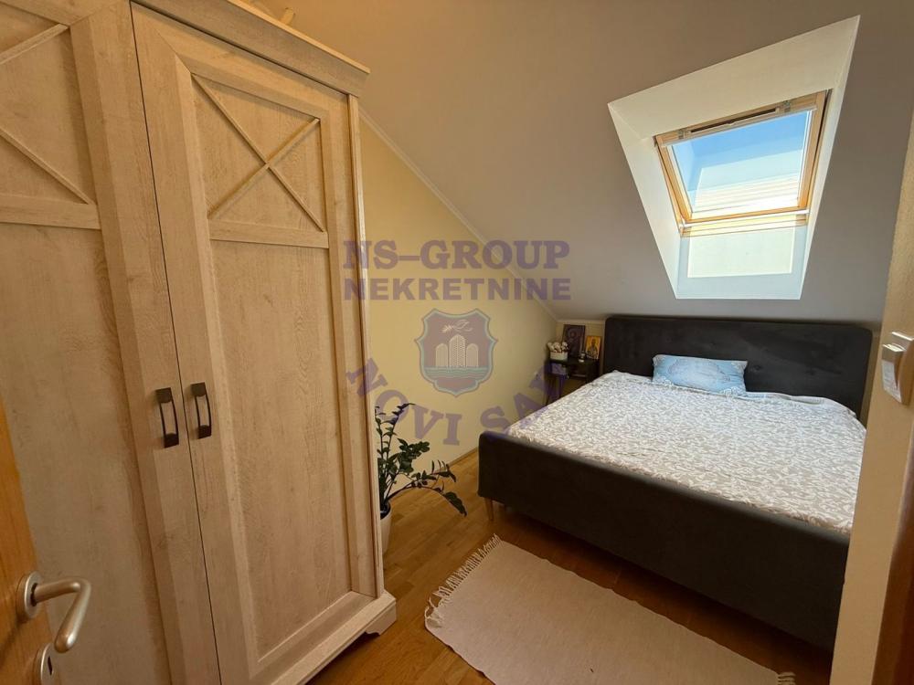 Slika 3 - Troiposoban stan na prodaju, 64m2, 164.800€