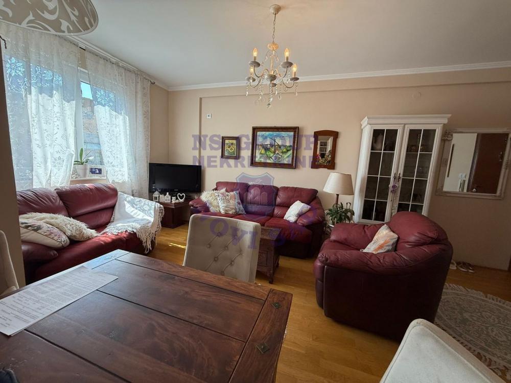 Glavna slika -Troiposoban stan na prodaju, 64m2, 164.800€