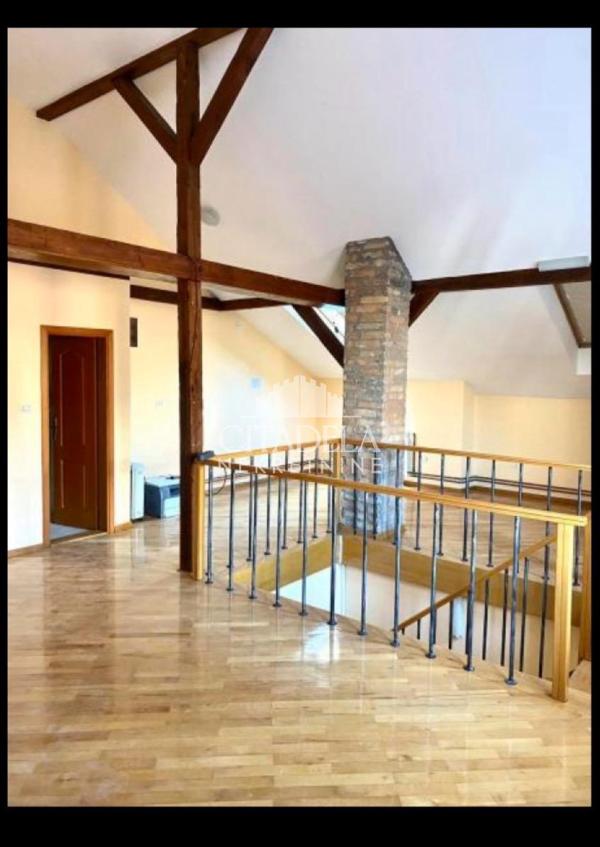 Slika 9 - Cara Uroša,  Stan za izdavanje, 239m2, 2.300€