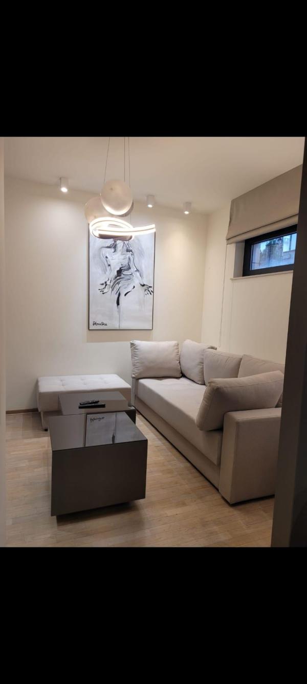 Slika 1 - Serdar Jola, Dvosoban stan za izdavanje, 60m2, 1.100€